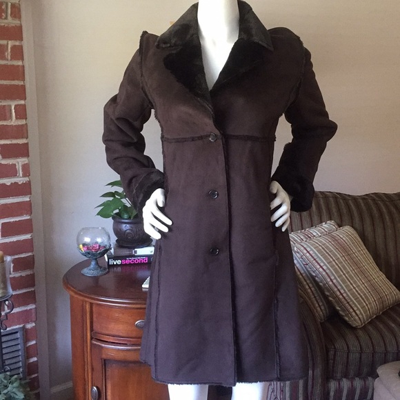 Cache | Jackets & Coats | Cache Coat | Poshmark